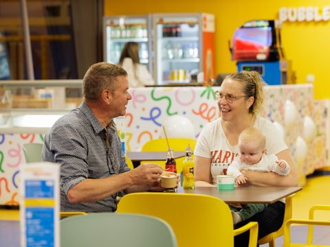 Sunparks Oostduinkerke aan Zee - Camping Flandre Occidentale