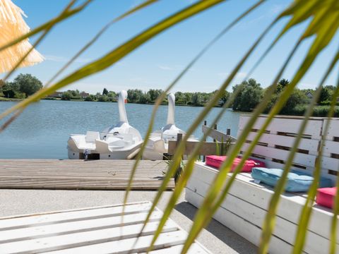 Sunparks Oostduinkerke aan Zee - Camping Flandre Occidentale