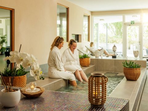 Sunparks Oostduinkerke aan zee - Camping Flandre Occidentale