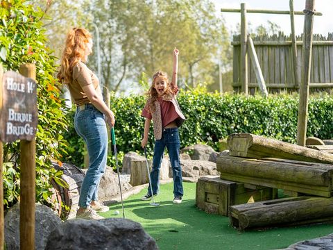 Sunparks Oostduinkerke aan zee - Camping Flandre Occidentale