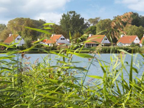 Sunparks Oostduinkerke aan zee - Camping Flandre Occidentale - Image N°34