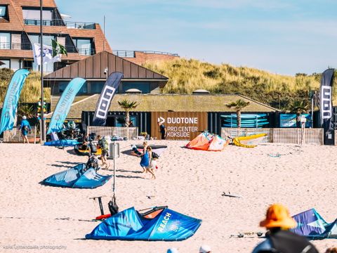 Sunparks Oostduinkerke aan zee - Camping Flandre Occidentale - Image N°22