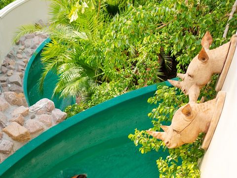 Sunparks Oostduinkerke aan Zee - Camping Flandre Occidentale