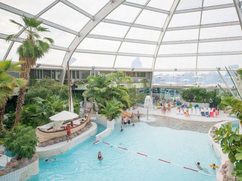 Sunparks Oostduinkerke aan zee - Camping Flandre Occidentale