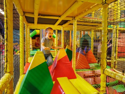 Sunparks Oostduinkerke aan zee - Camping Flandre Occidentale - Image N°30