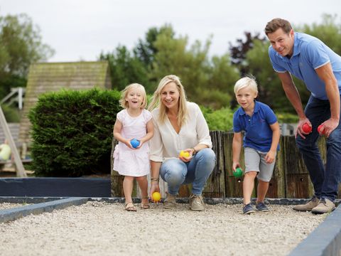 Sunparks Oostduinkerke aan zee - Camping Flandre Occidentale