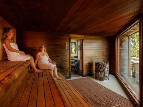 Sunparks Oostduinkerke aan zee - Camping Flandre Occidentale