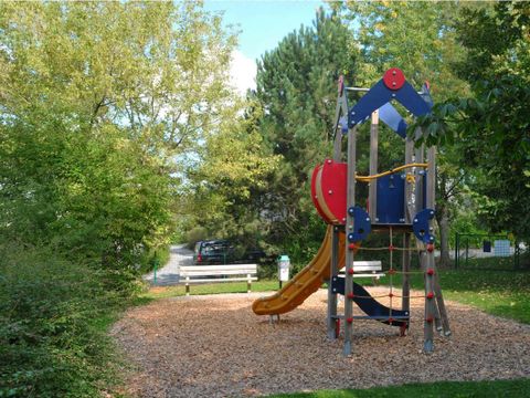 Residence Durbuy Ardennen - Camping Luxembourg - Image N°2