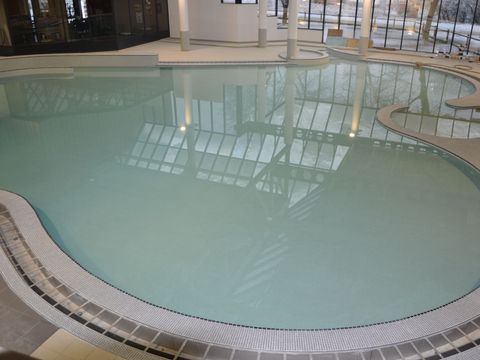 Residence Durbuy Ardennen - Camping Luxembourg