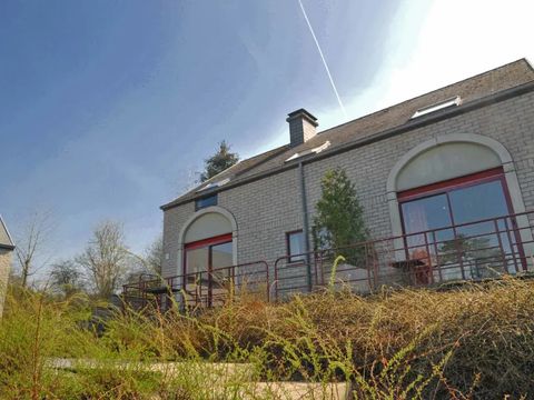 Residence Durbuy Ardennen - Camping Luxembourg