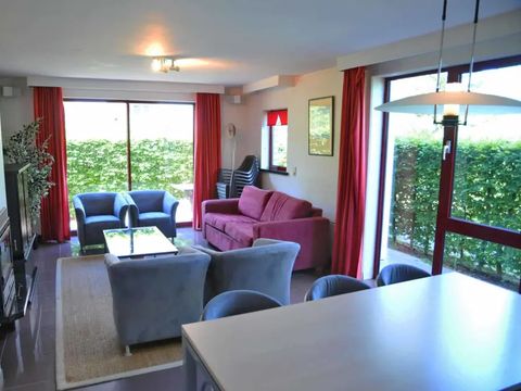 Residence Durbuy Ardennen - Camping Luxembourg