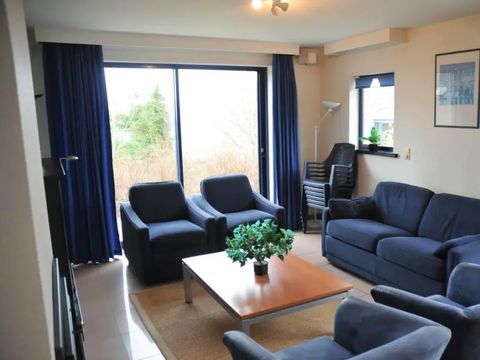 Residence Durbuy Ardennen - Camping Luxembourg - Image N°5