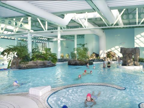 Residence Durbuy Ardennen - Camping Luxembourg