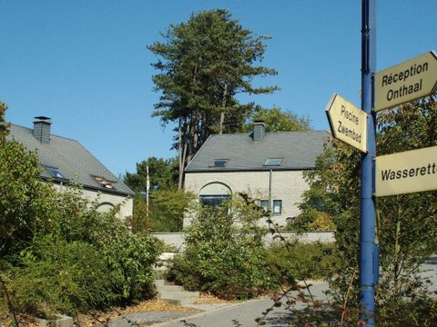 Residence Durbuy Ardennen - Camping Luxembourg - Image N°5