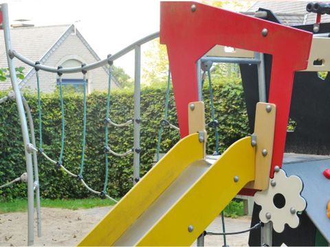 Residence Durbuy Ardennen - Camping Luxembourg - Image N°10