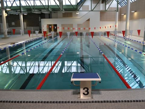 Residence Durbuy Ardennen - Camping Luxembourg