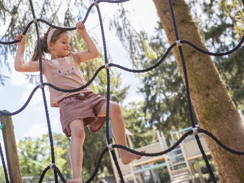 Landal De Katjeskelder - Camping Oosterhout