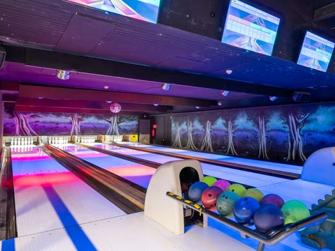 Landal De Katjeskelder - Camping Oosterhout