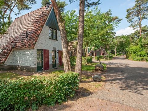 Landal De Katjeskelder - Camping Oosterhout