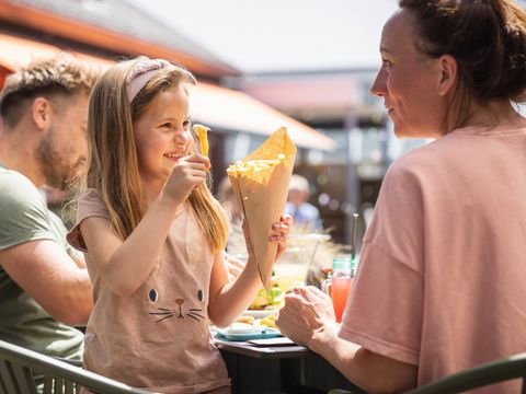 Landal De Katjeskelder - Camping Oosterhout