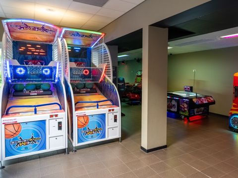 Landal De Katjeskelder - Camping Oosterhout