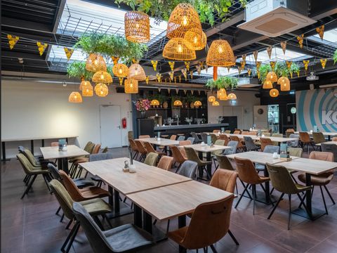 Landal De Katjeskelder - Camping Oosterhout