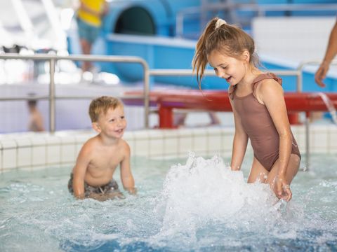 Landal De Katjeskelder - Camping Oosterhout - Image N°2