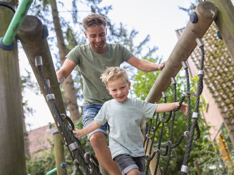 Landal De Katjeskelder - Camping Oosterhout - Image N°5