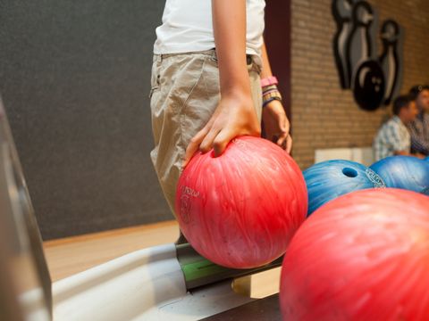 Landal De Katjeskelder - Camping Oosterhout