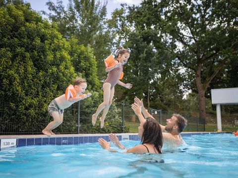 Landal De Katjeskelder - Camping Oosterhout - Image N°3