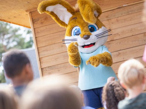 Landal De Katjeskelder - Camping Oosterhout