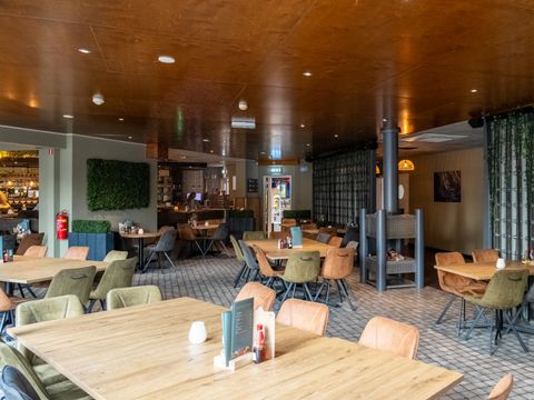 Landal De Katjeskelder - Camping Oosterhout