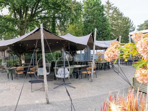 Landal De Katjeskelder - Camping Oosterhout