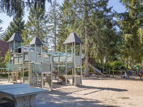 Landal De Katjeskelder - Camping Oosterhout - Image N°4