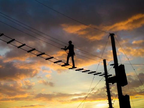 Molecaten Park Kuierpad - Camping Coevorden