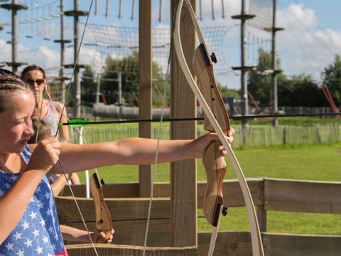 Molecaten Park Kuierpad - Camping Coevorden