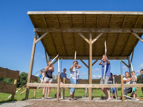 Molecaten Park Kuierpad - Camping Coevorden