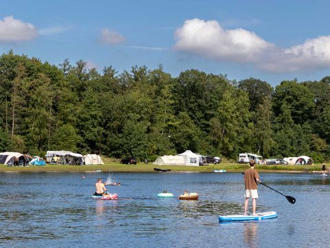 Molecaten Park Kuierpad - Camping Coevorden