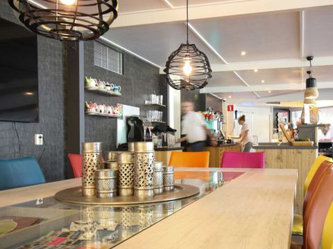 Molecaten Park Kuierpad - Camping Coevorden