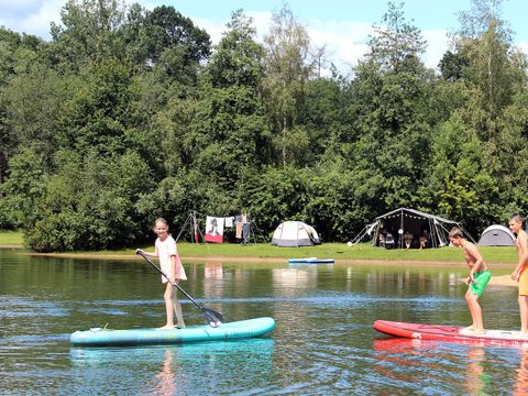 Molecaten Park Kuierpad - Camping Coevorden