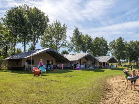 Molecaten Park Kuierpad - Camping Coevorden - Image N°7