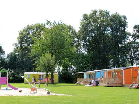 Molecaten Park Kuierpad - Camping Coevorden - Image N°15