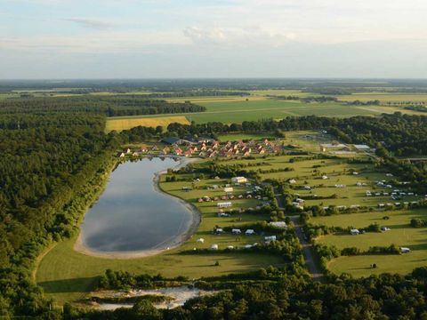 Molecaten Park Kuierpad - Camping Coevorden - Image N°35