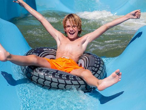 Molecaten Park Kuierpad - Camping Coevorden