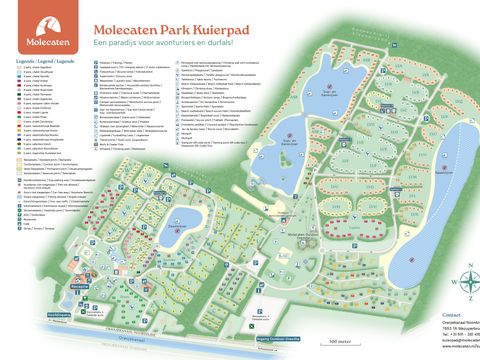 Molecaten Park Kuierpad - Camping Coevorden - Image N°36