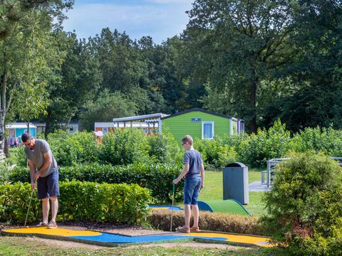 Molecaten Park Kuierpad - Camping Coevorden