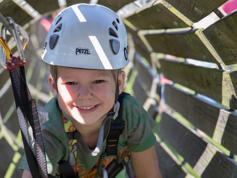 Molecaten Park Kuierpad - Camping Coevorden