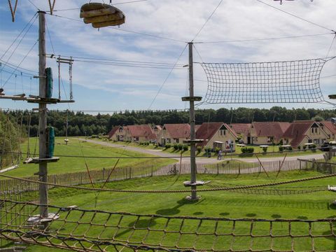 Molecaten Park Kuierpad - Camping Coevorden