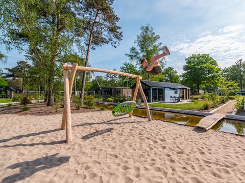EuroParcs De Hooge Veluwe - Camping Arnhem - Image N°13