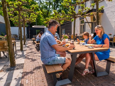 EuroParcs De Hooge Veluwe - Camping Arnhem